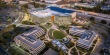 K+W's Journey of Innovation + Sustainability at Workday Headquarters