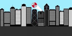 Changing the Skyline of Downtown San Jose