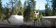 Project Spotlight – SLVWD Pipeline Replacement, Boulder Creek, CA