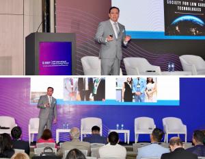 Fernando C. Hernandez’s Keynote Address on Carbon Law, Infrastructure, and Global South–North Alignment