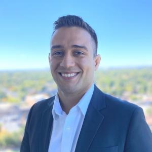 Image of Schulich School of Business Alumni, Carlos Rios