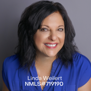 Linda Weilert, NMLS#719190