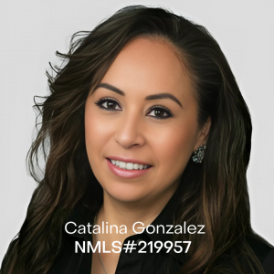 Catalina Gonzalez, NMLS #219957