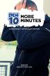 '10 More Minutes' by Harlem’s Own Den10 Chronicles the Power of Resilience, Music, and Unbreakable Faith