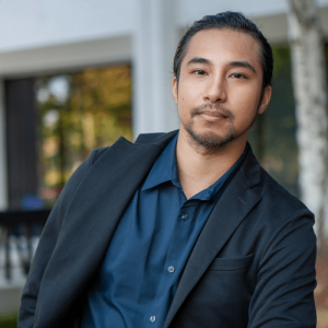 My Nguyen, Director of Marketing Headshot
