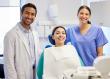 Harris Dental Promotes Dignity for Patients of All Ages