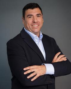 Humberto Torres, new Corporate and Financial Controller. Humberto Torres replaces Ricardo Rivera, who served as Chief Financial Officer from 2022 until his departure in November 2024