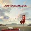 Joe Bonamassa Hits the Gas With New Single 'Drive By the Exit Sign'