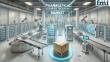Pharmaceutical Secondary Packaging Market to Reach USD 72.8 Billion by 2035, Driven by Compliance and Brand Innovation