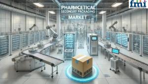 Pharmaceutical Secondary Packaging Market