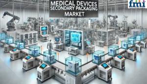 Medical Devices Secondary Packaging Market