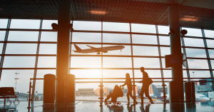 Families and Friends LAX Group Transfer