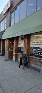 Black Bear Weed Dispensary Regent Square