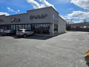 Black Bear Weed Dispensary Meadville