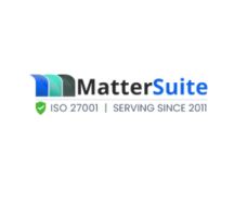 MatterSuite Logo