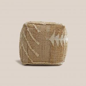 Handmade Viviana Pouf
