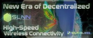 SourceLess Launches First Operational SLNN Mesh Network in Constanța, Romania