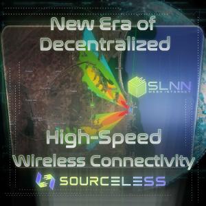 SLNN Mesh Network in Constanța, Romania - Decentralized, High-Speed Wireless Connectivity