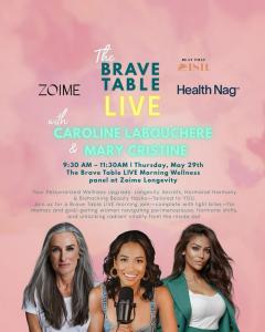Brave Table