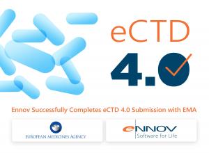 Ennov eCTD4.0