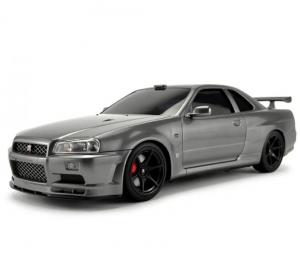 Nissan Skyline GT-R (BNR34)