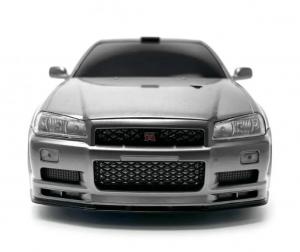 Nissan Skyline GT-R (BNR34)3