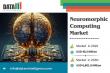 Neuromorphic Computing Market Trends & Forecast 2024-2031 | $6.8B Market By 2030