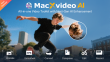 Macxvideo AI Debuts – An All-in-One Video Converter Powered by Next-Gen AI Enhancement