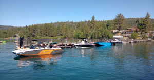Boat Rentals Lake Tahoe - North Tahoe Water Sports