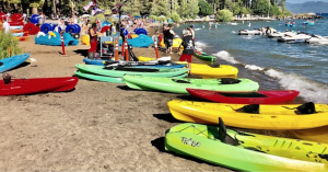Lake Tahoe Boat Rentals -North Tahoe Watersports