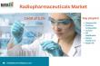 Radiopharmaceuticals Market Growth, Trends & Opportunities 2025 | DataM Intelligence