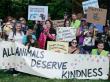 FarmKind's Pet Protest Parade Brings NYC Community Together to Launch Kindness Pledge for All Animals