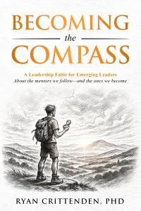 Becoming the Compass book cover