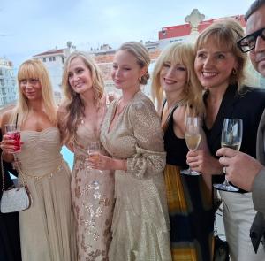 Cannes Sustainable Responsibility Gala