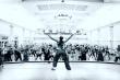 Woman who reversed chronic illness Celebrated as Shining Star in Zumba's Global Campaign