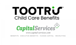 Capital Services and TOOTRiS Team Up 2