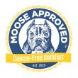 Moose’s March Launches 'Moose Approved™' Badge Program to Promote Cancer-Safe and Comforting Products for Pets