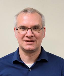 Headshot of Raybow USA President and General Manager Matt Lauer