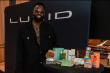 LUXURY EXPERIENCE & CO CELEBRATED ALL THINGS HEALTH & WELLNESS AT THE CELEBRITY GIFTING LOUNGE EXPERIENCE