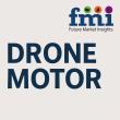 Global Drone Motor Market to Hit USD 15,980.7 million by 2035, Fueled by Tech Innovation and Logistics Boom