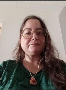 Jessica Berck Hensley