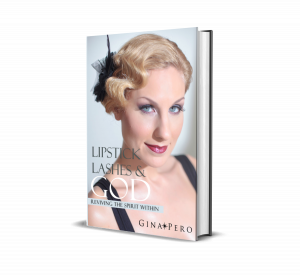 Book Cover for Gina Pero