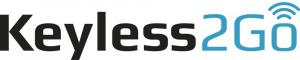 Keyless2Go logo