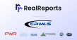 RealReports bolsters partnership with California Regional MLS Associations