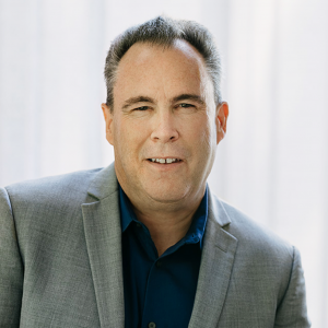 Art Carter (CEO, CRMLS)