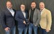 Toitures Hogue rises to the top of its industry with entry into the Platinum Club of Canada's Best Managed Companies