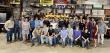 Forging the Future: Samuel V. Champion High School Ag Mech/Welding Program Celebrates Student and Community Success