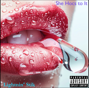 She Hocs to It
