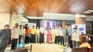Schizophrenia Event Chandigarh