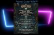 Wicked Oaks Festival Freaky Deaky and Illfest Halloween at Carson Creek Ranch Austin Texas